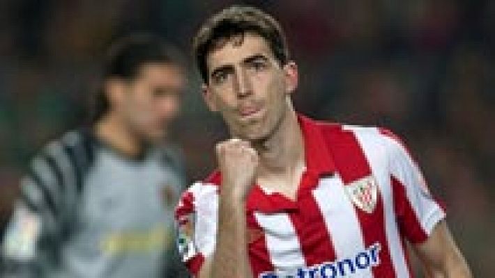 Telediario 1 - Iraola: "El partido ante el Oporto es muy exigente"