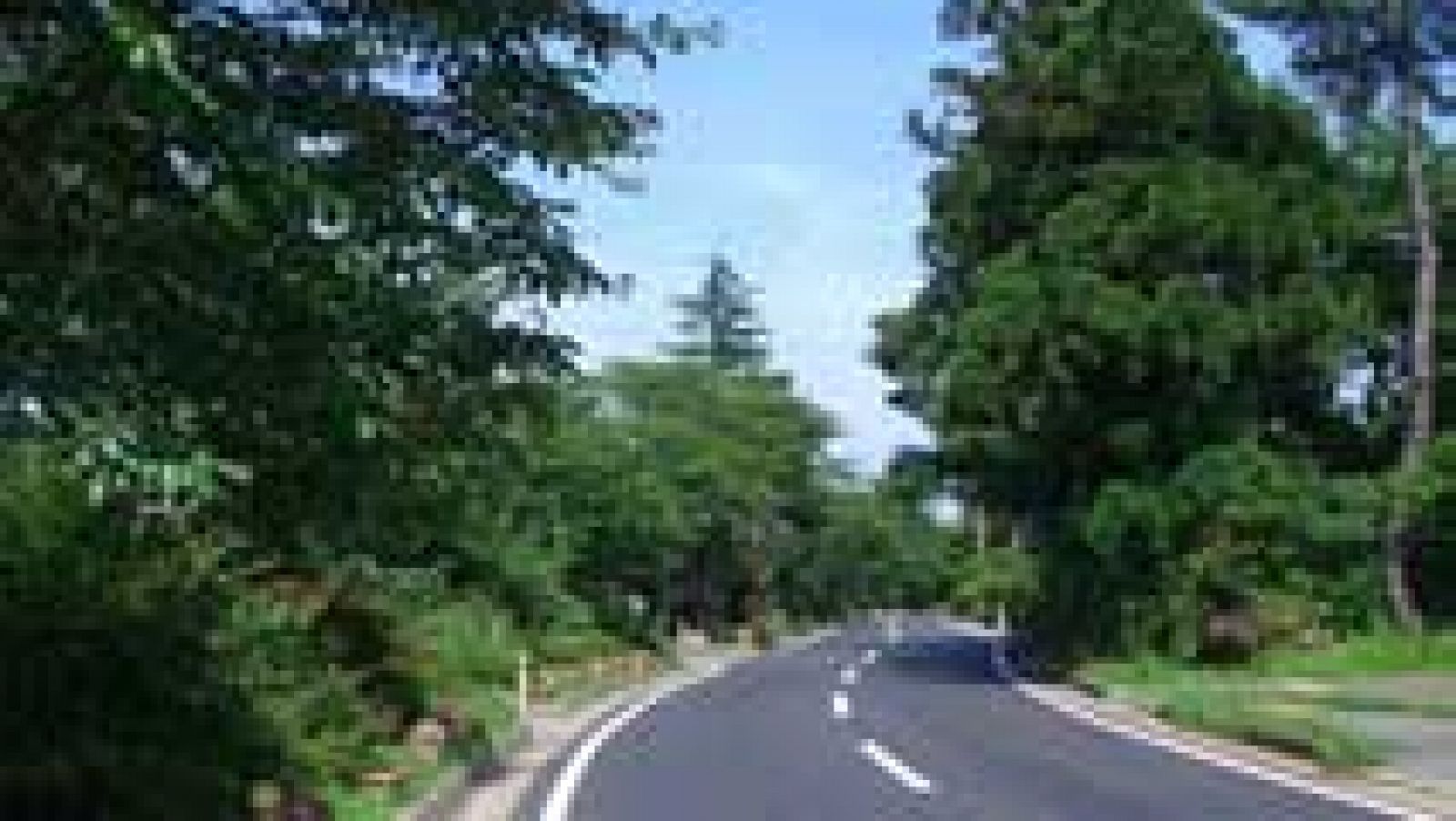 La DGT pone en marcha una campaña para evitar los accidentes en carreteras secundarias