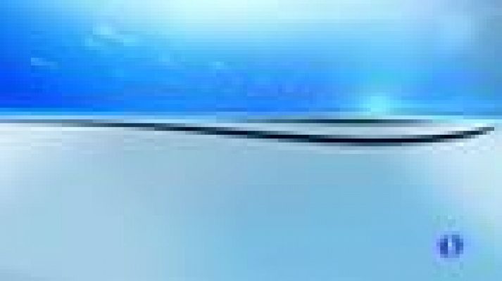 Telexornal - Galicia - Telexornal-Galicia 2 - 20/10/14