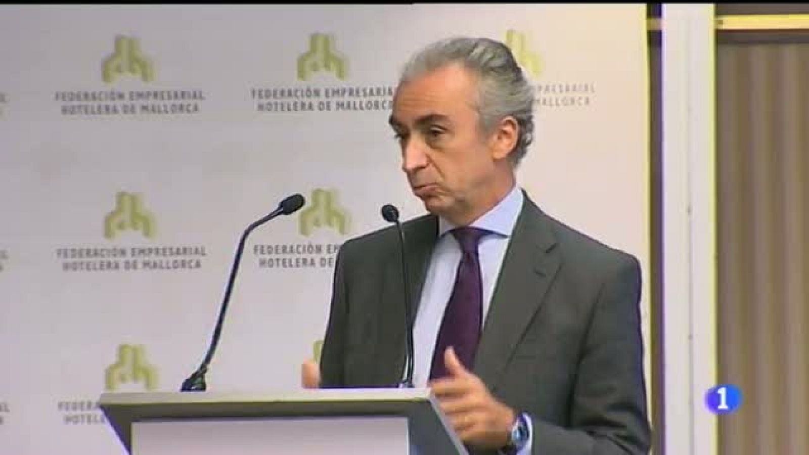 Informatiu Balear 2 - 20/10/14 | Ver