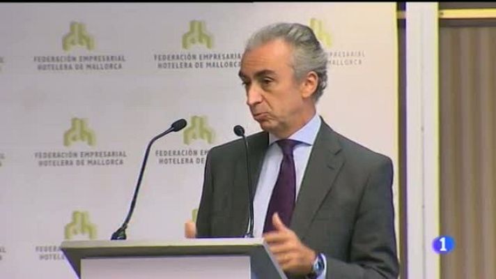 Informatiu Balear - Informatiu Balear 2 - 20/10/14