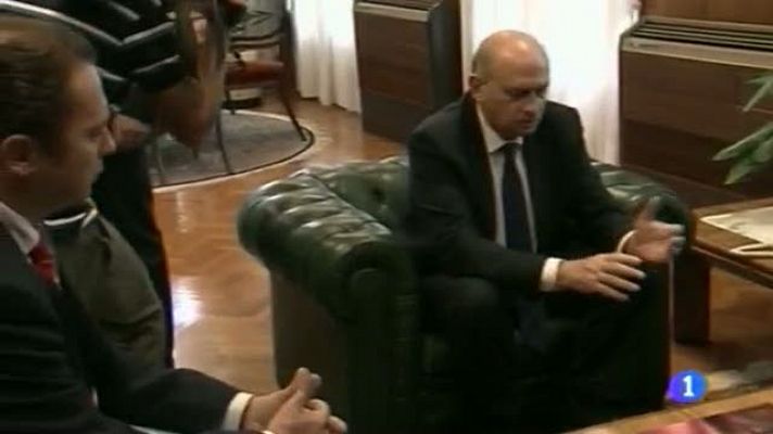 Telenorte - País Vasco - Telenorte País Vasco 2 - 20/10/14