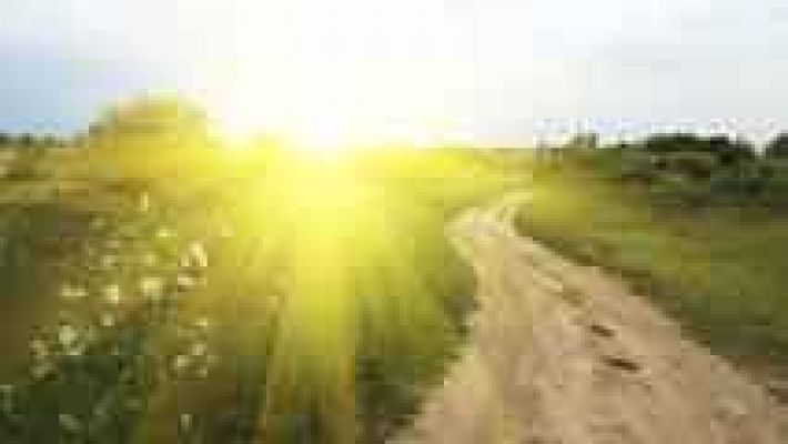 El tiempo - Viento fuerte en Pirineos, Tarragona y norte de Castellón