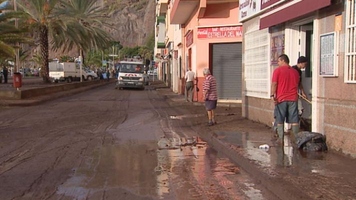 Canarias en 2' - 20/10/14