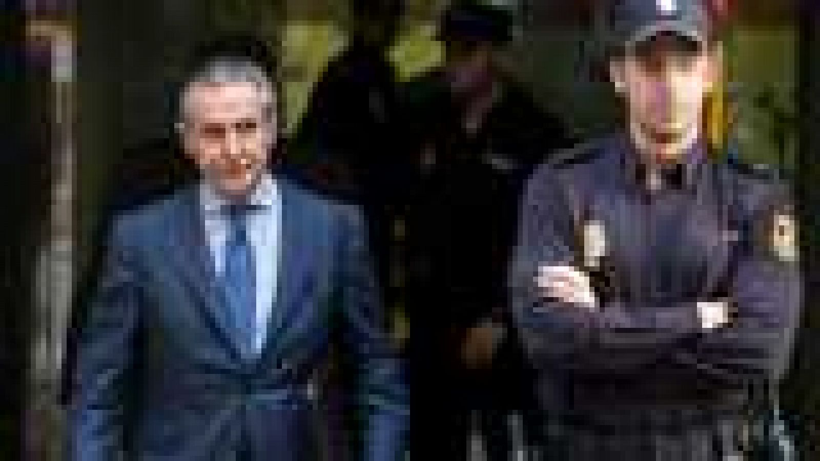 Telediario 1: Telediario - 15 horas - 20/10/14 | RTVE Play