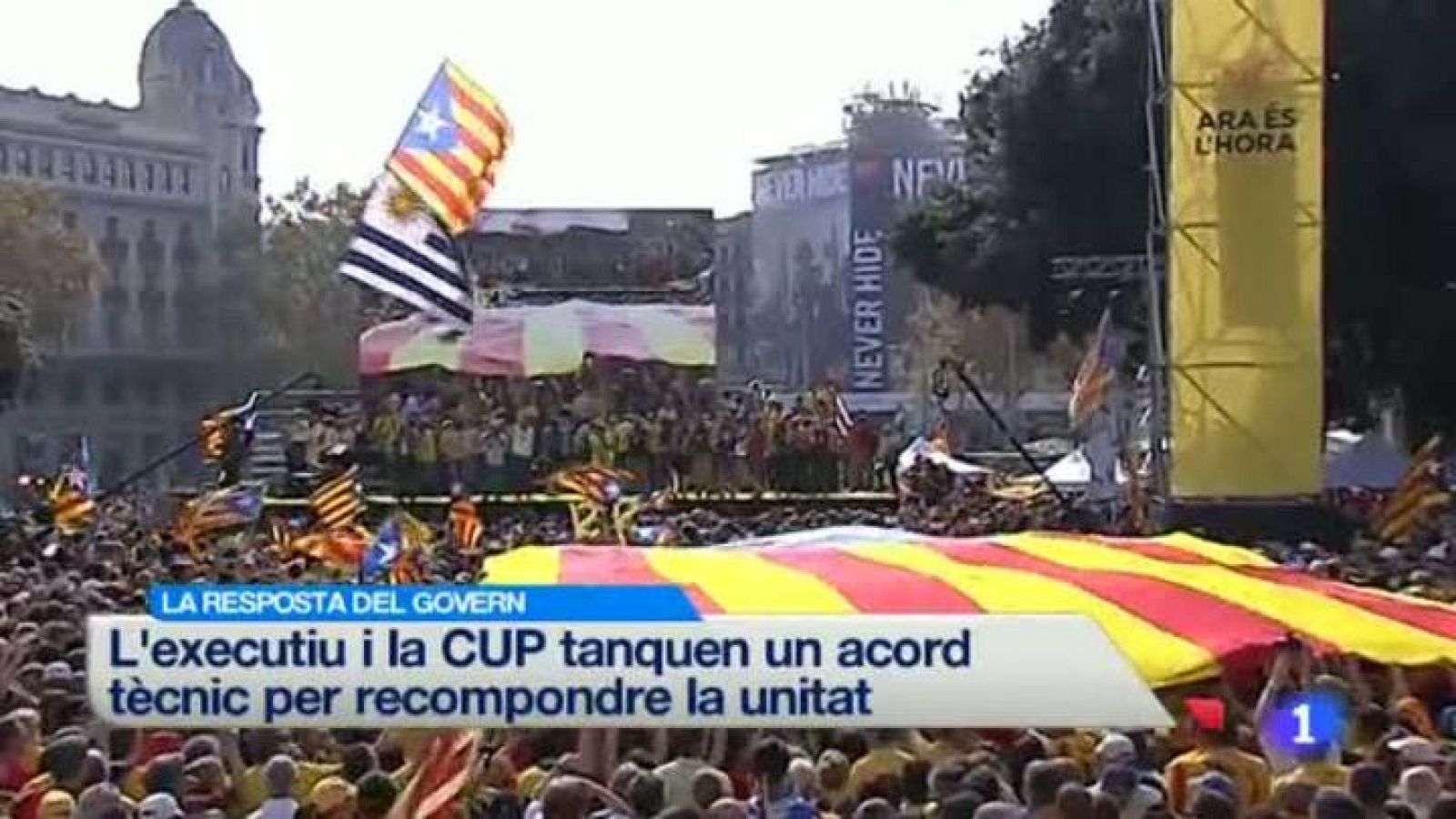 L'Informatiu 2 - 20/10/2014