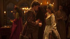 Isabel - Capítulo 33