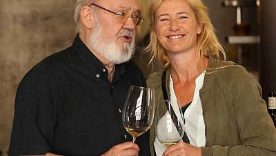 Albacete. Los pies en la tierra y la cabeza en el cielo