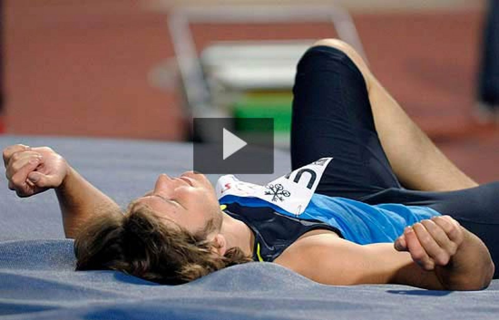 Sin programa: Saltador ruso pudo competir ebrio | RTVE Play