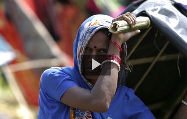  - Inundaciones en Bangladesh