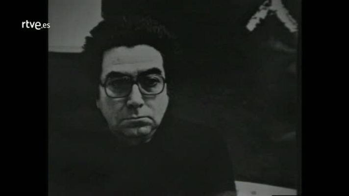 Personatges - Antoni Tàpies