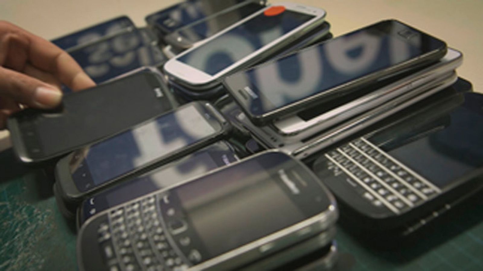 El Escarabajo Verde - Economía circular - Avance