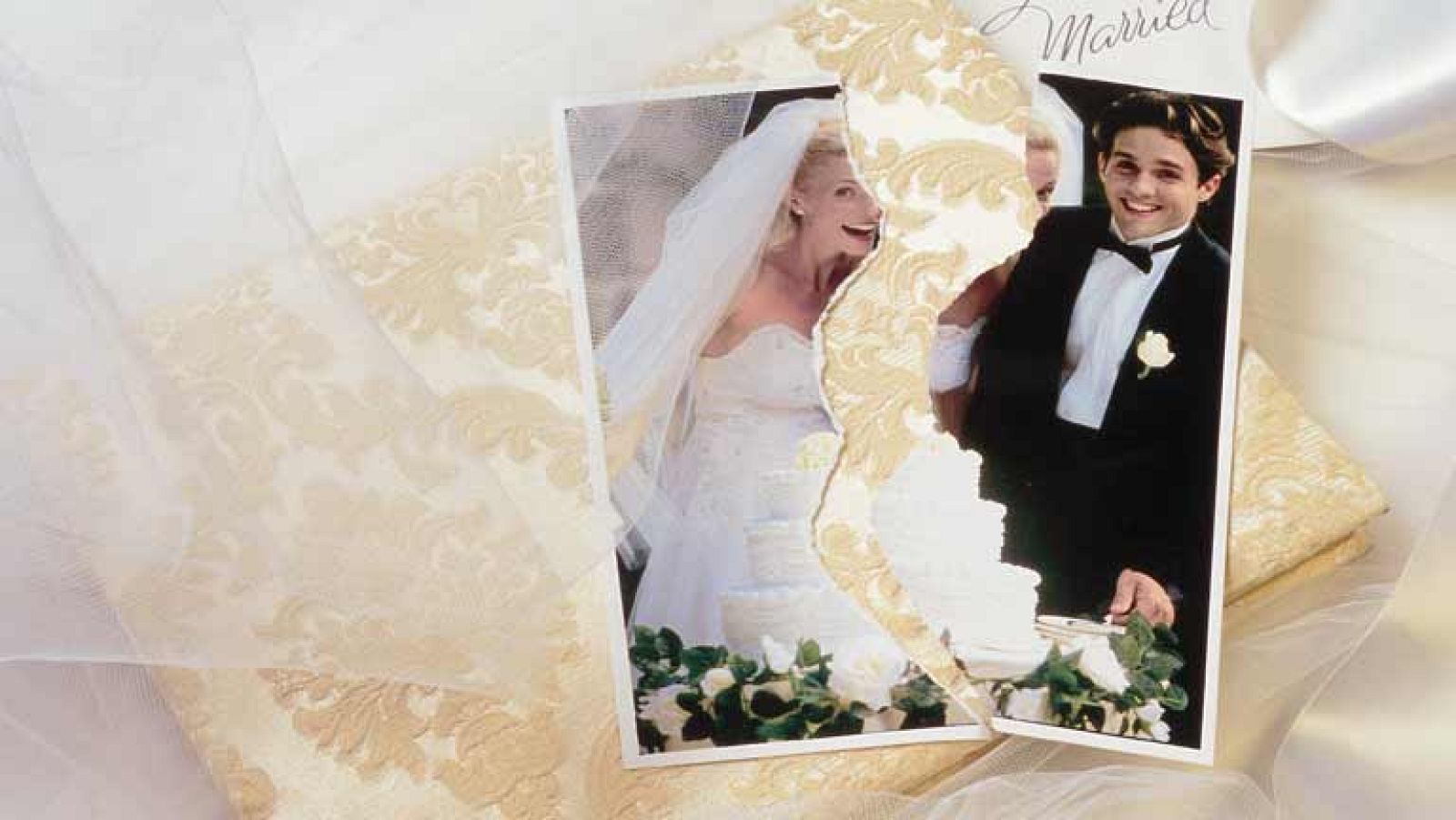 La abogada en casa: Divorcios, dudas legales