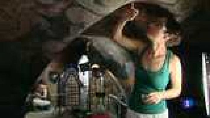 L'informatiu - Comunitat Valenciana - La Comunidad Valenciana en 2' - 21/10/14