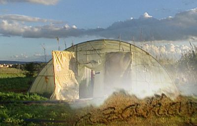 Cosechando esperanzas