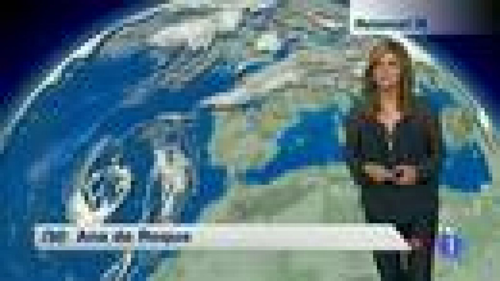 Noticias de Extremadura: El tiempo en Extremadura - 21/10/14 | RTVE Play