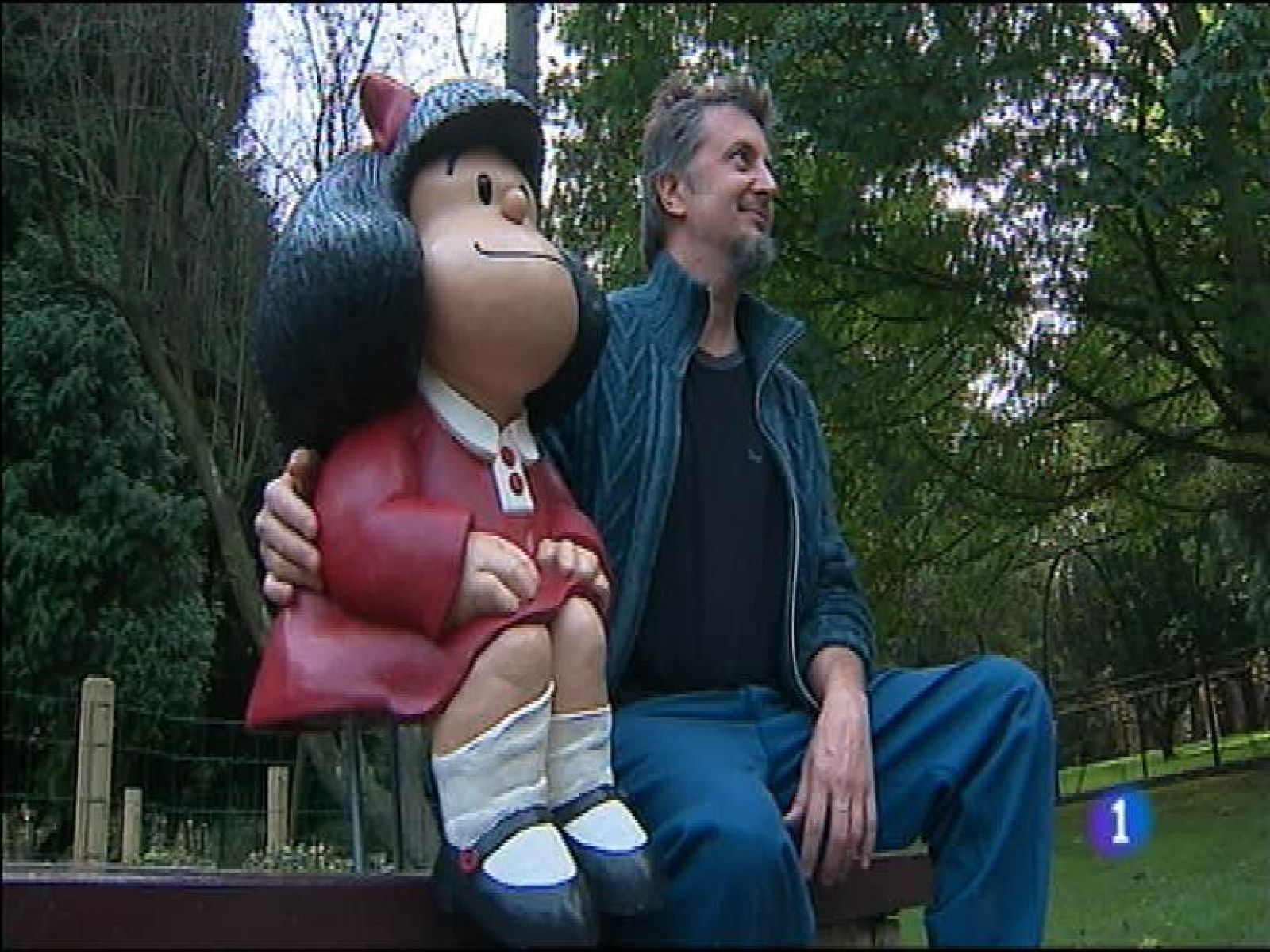 Asturias en 2' - 21/10/14 | Ver