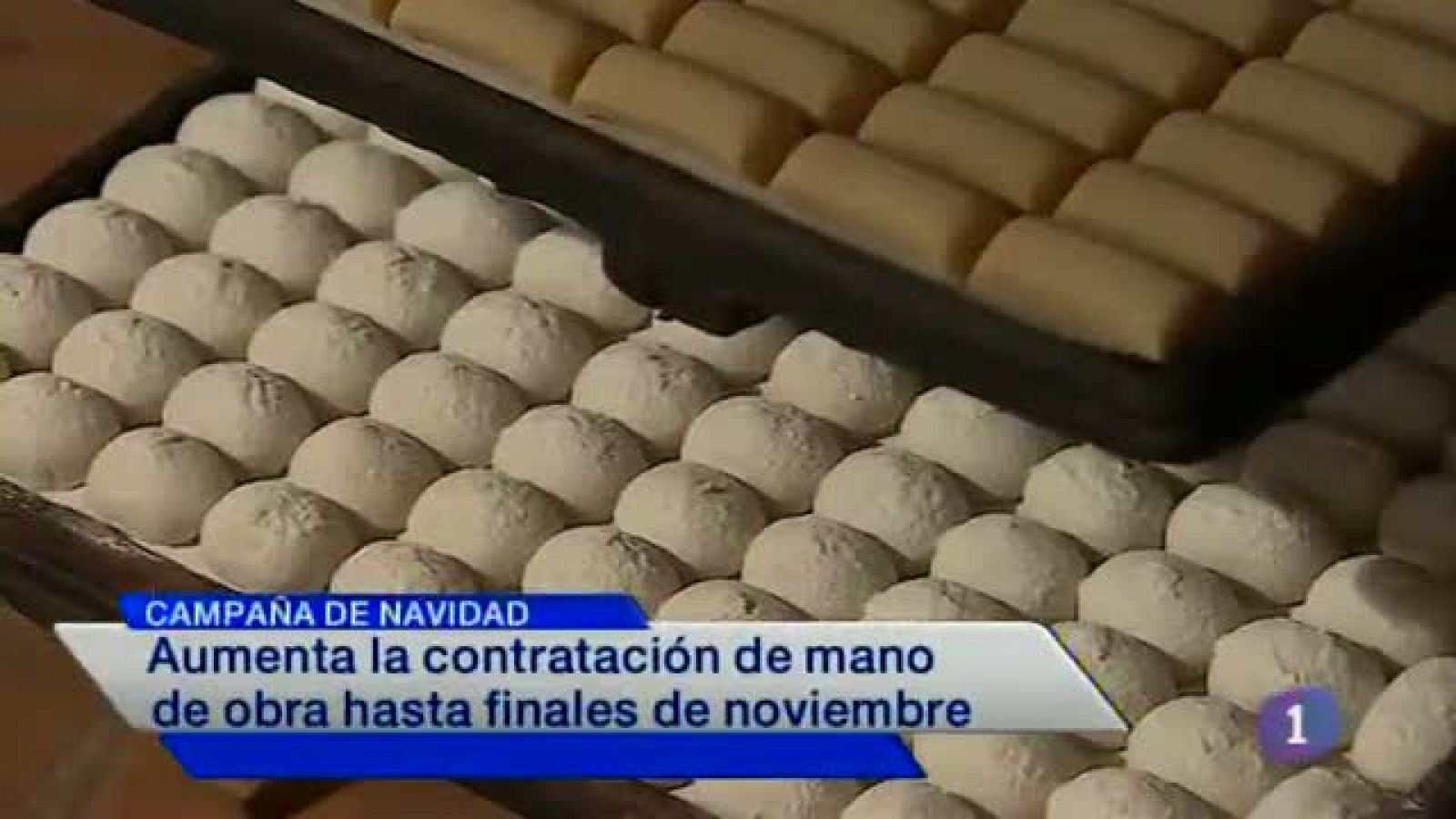 Noticias de Castilla-La Mancha: Castilla-La Mancha en 2' - 21/10/14 | RTVE Play