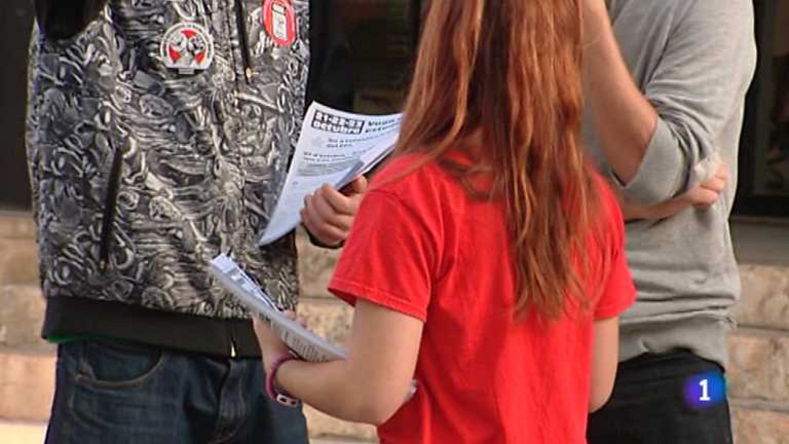 L'Informatiu - Comunitat Valenciana - 21/10/14 - Ver ahora