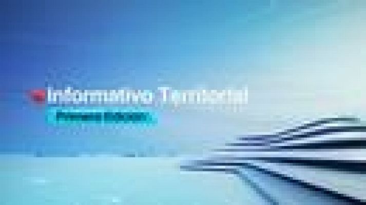 Informativo Telerioja - Telerioja en 2' - 21/10/14