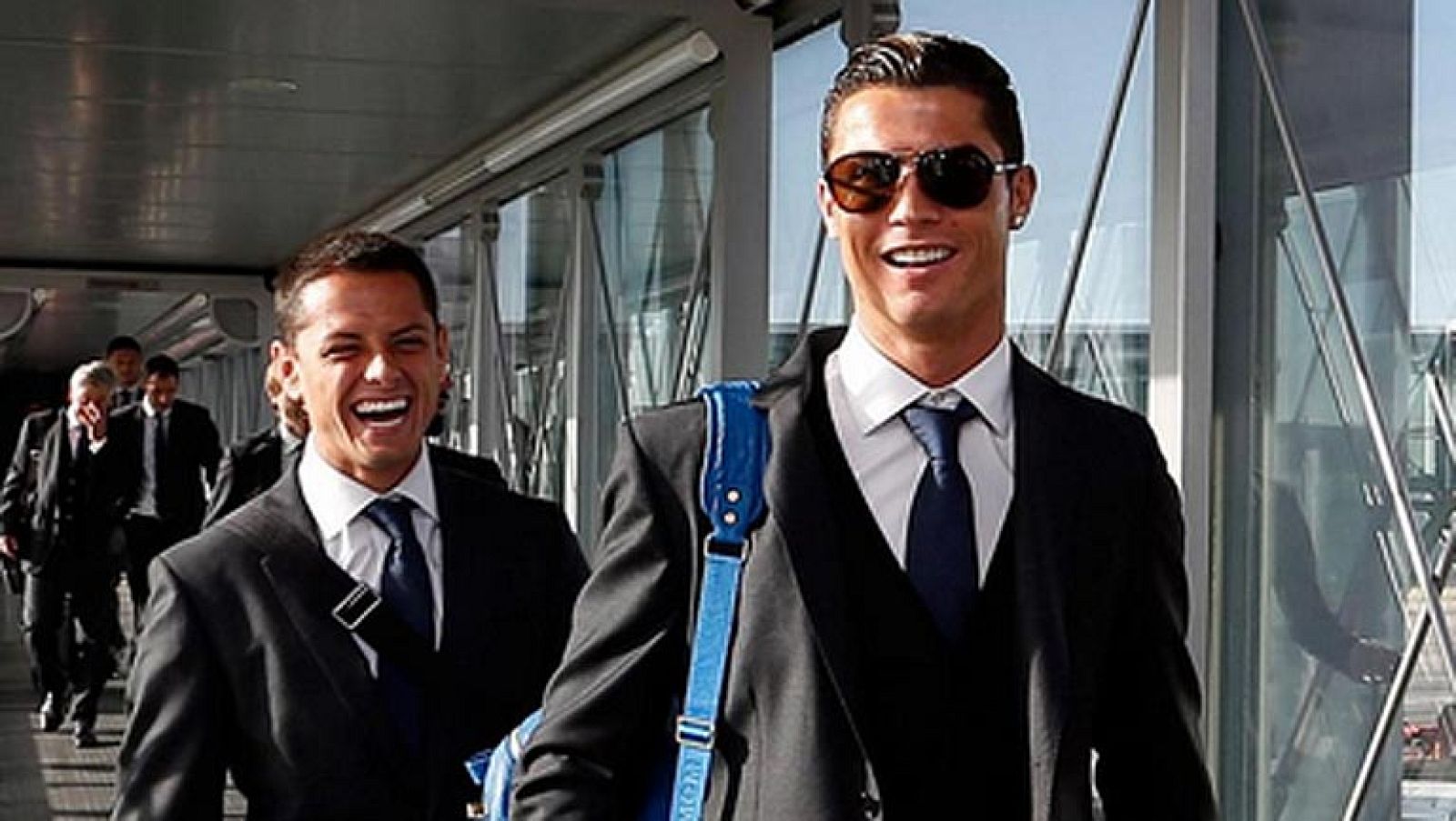 La única vez que el Real Madrid ha pisado el mítico Anfield y ha escuchado el 'You'll never walk alone' salió goleado por 4-0. Este miércoles, los de Ancelotti se enfrentan a los 'reds' con las bajas de Sergio Ramos, Bale y Coentrao.