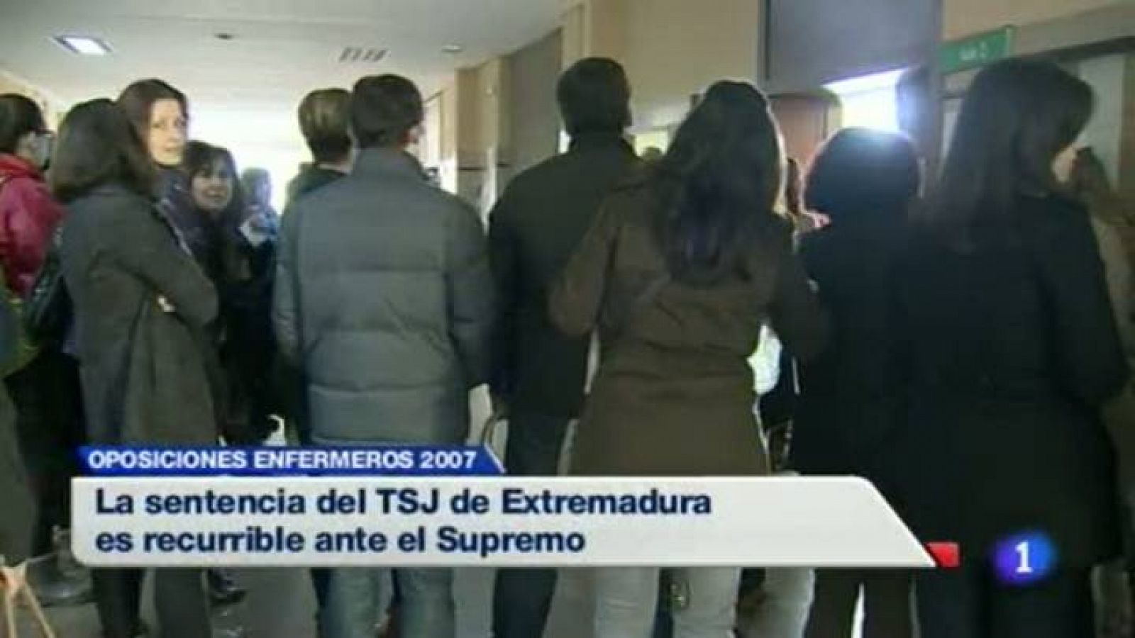Noticias de Extremadura: Noticias de Extremadura 2 - 21/10/14 | RTVE Play