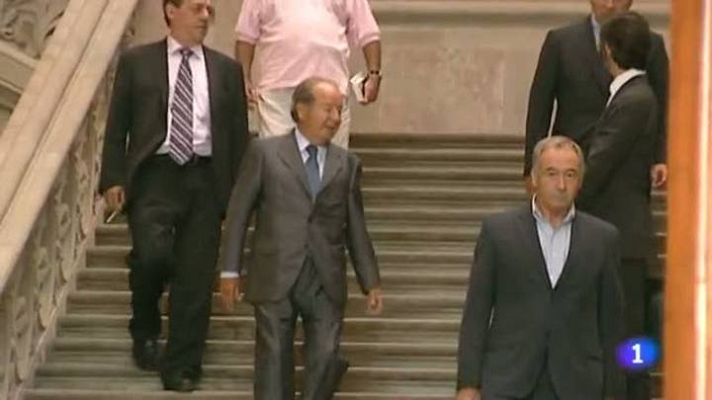 L'Informatiu - L'informatiu 2 - 21/10/2014