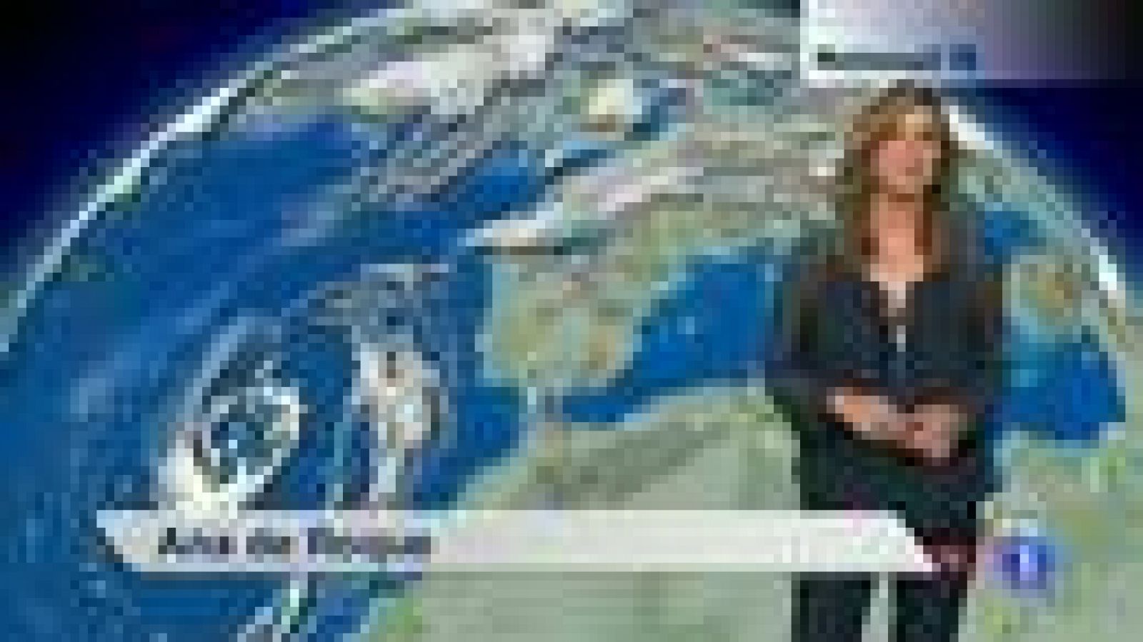 El tiempo en Andalucia-21/10/14 | Ver