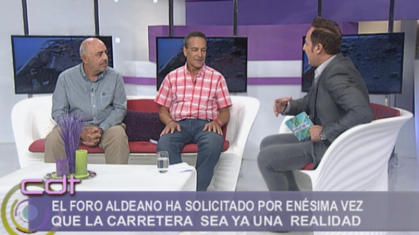 Cerca de ti - 21/10/14 - Cerca de ti | Ver