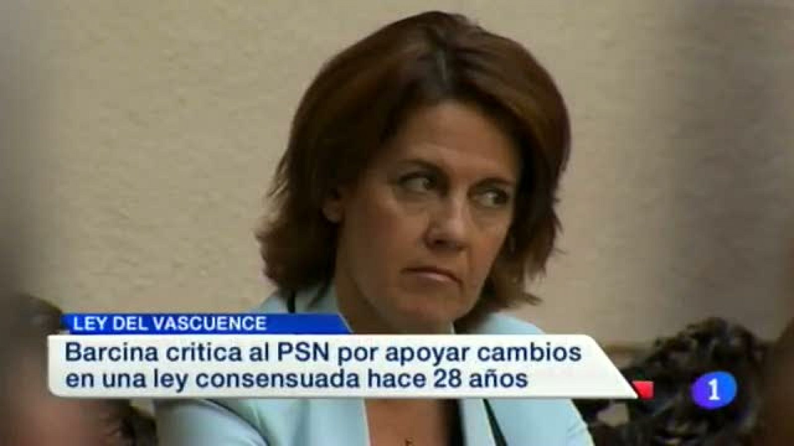 Telenavarra 2 - 21/10/2014 | Ver