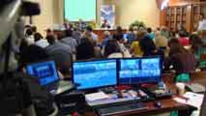 Informativo de Madrid - Informativo de Madrid 2 - 21/10/14