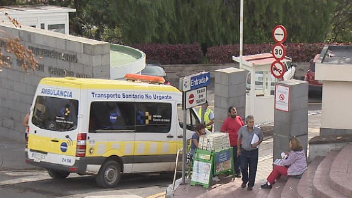 Telecanarias - Telecanarias - 21/10/14