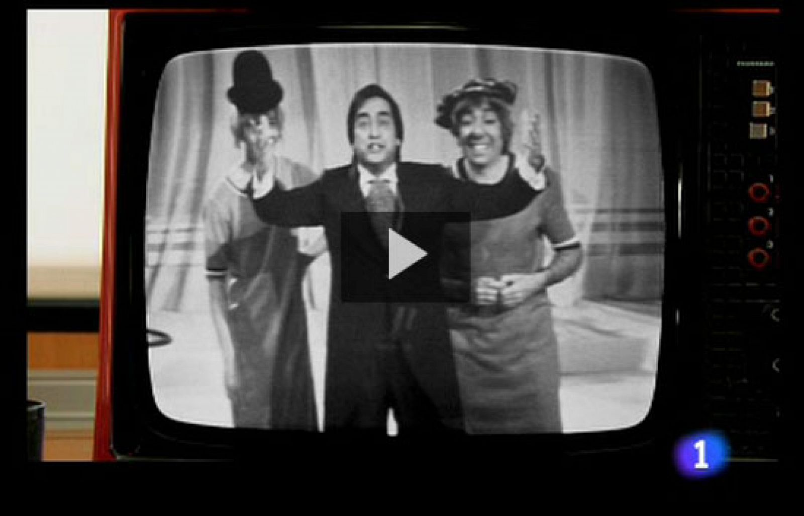 Cuéntame - La muerte de Fofó en Cuéntame - Cuéntame cómo pasó | Ver