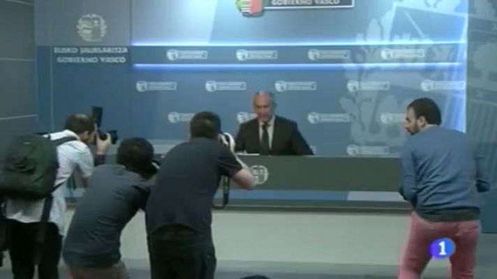 Telenorte - País Vasco - Telenorte País Vasco 2 - 21/10/14