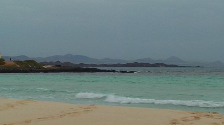 Telecanarias - El tiempo en Canarias - 21/10/14