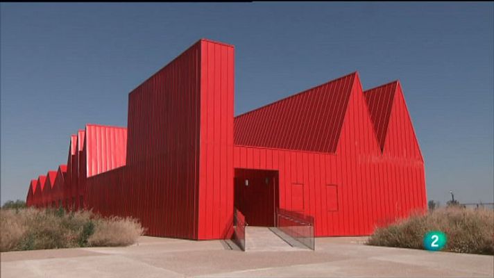 La aventura del Saber - La Aventura del Saber. Centro Neuropsiquiátrico Nuestra Señora del Carmen