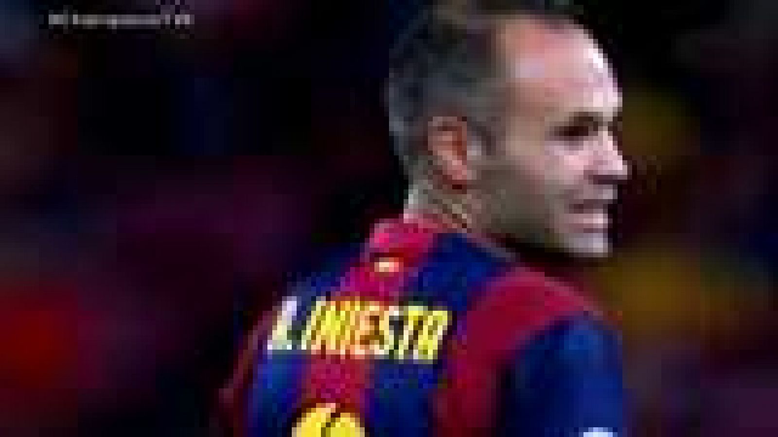 Sin programa: Desafío Champions 1 - 21/10/14 | RTVE Play