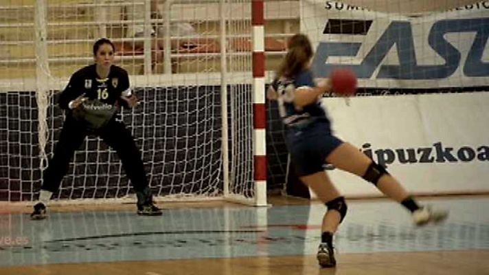 Guerreras DHF - T2 - Programa 6