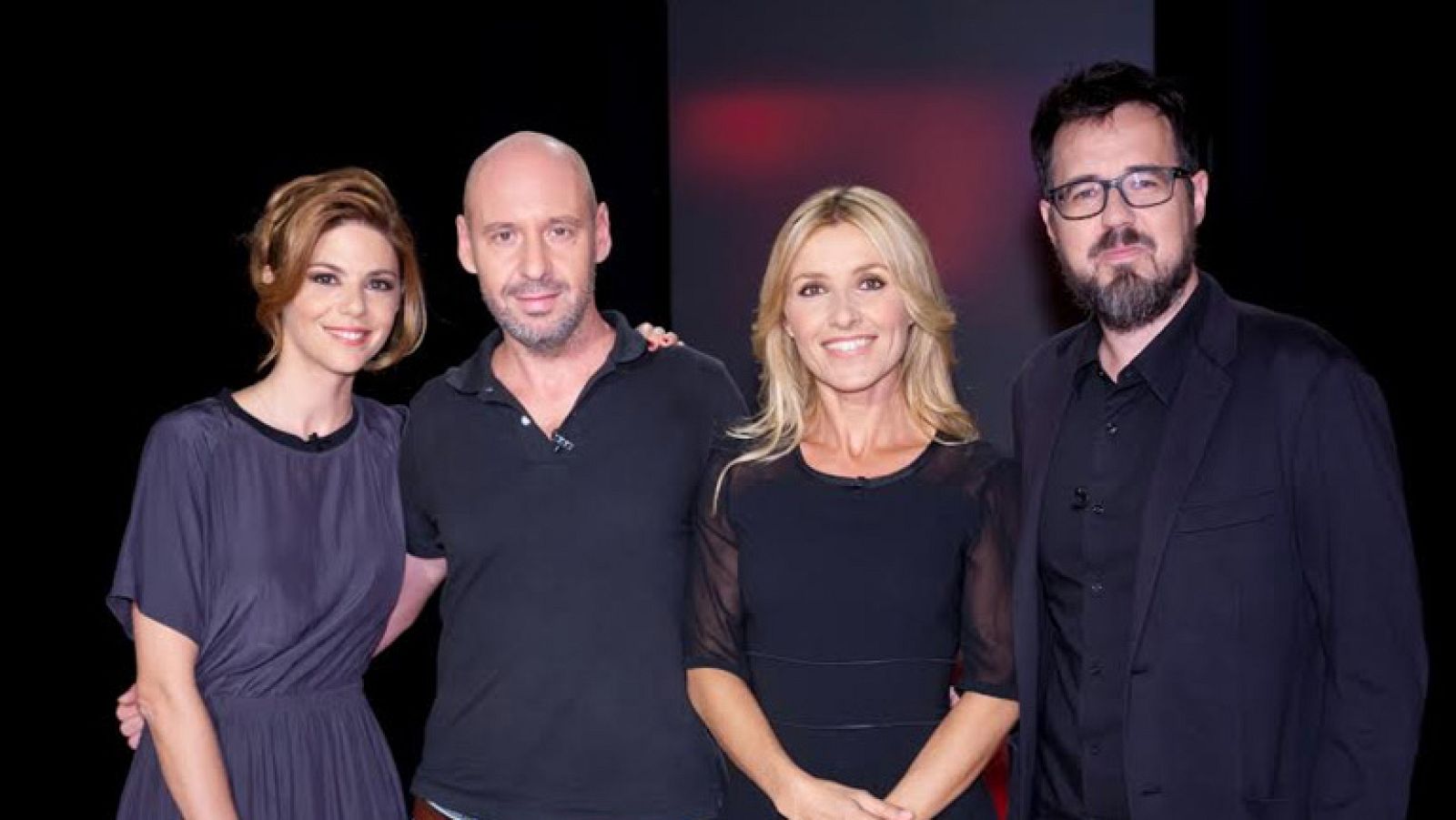 Versión española - REC - Ver ahora