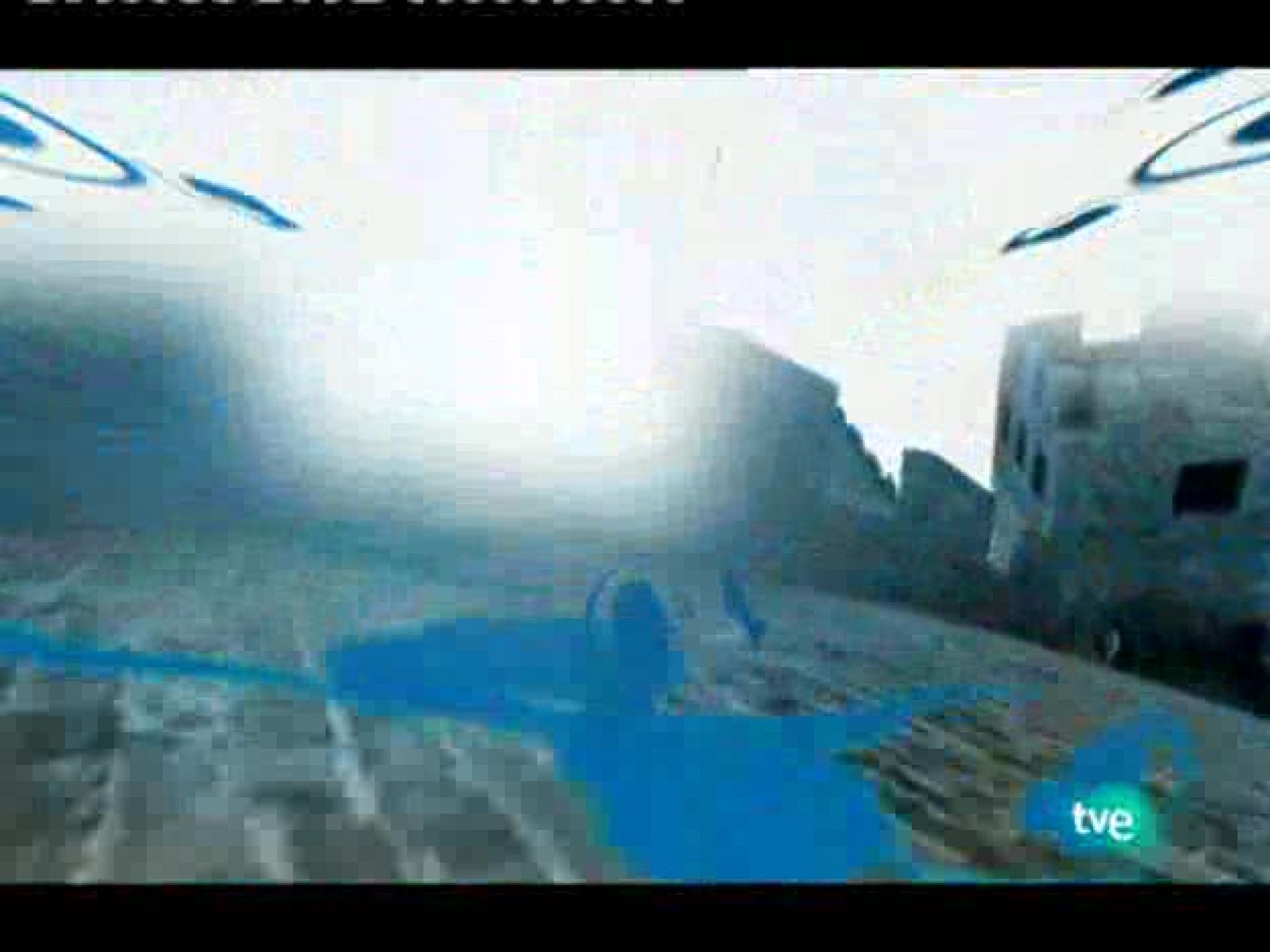 Juegos Paralímpicos 2008 (08-09-08) | Ver