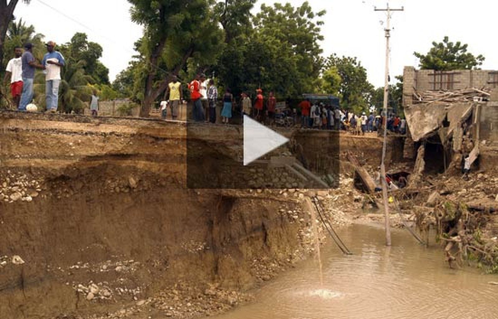  El Telediario, en cuatro minutos