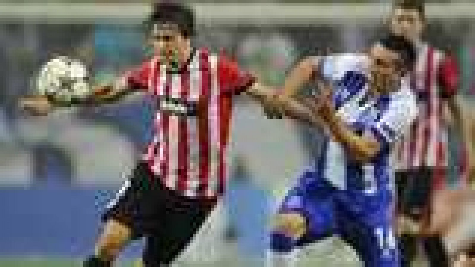 Sin programa: Resumen: FC Oporto - Ath. Bilbao | RTVE Play
