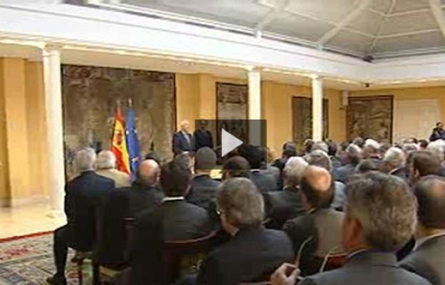  - Conferencia de embajadores