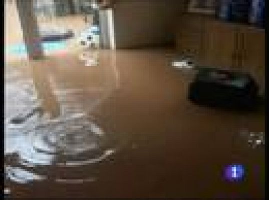  - Inundaciones en Inglaterra