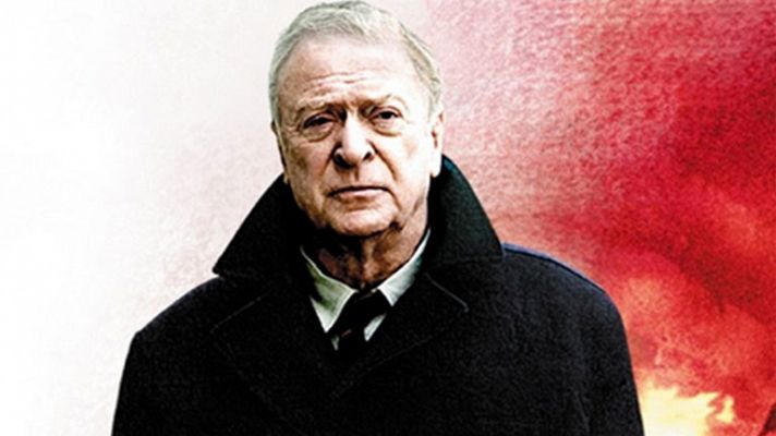 'Harry Brown', a las 22:00 en La 2