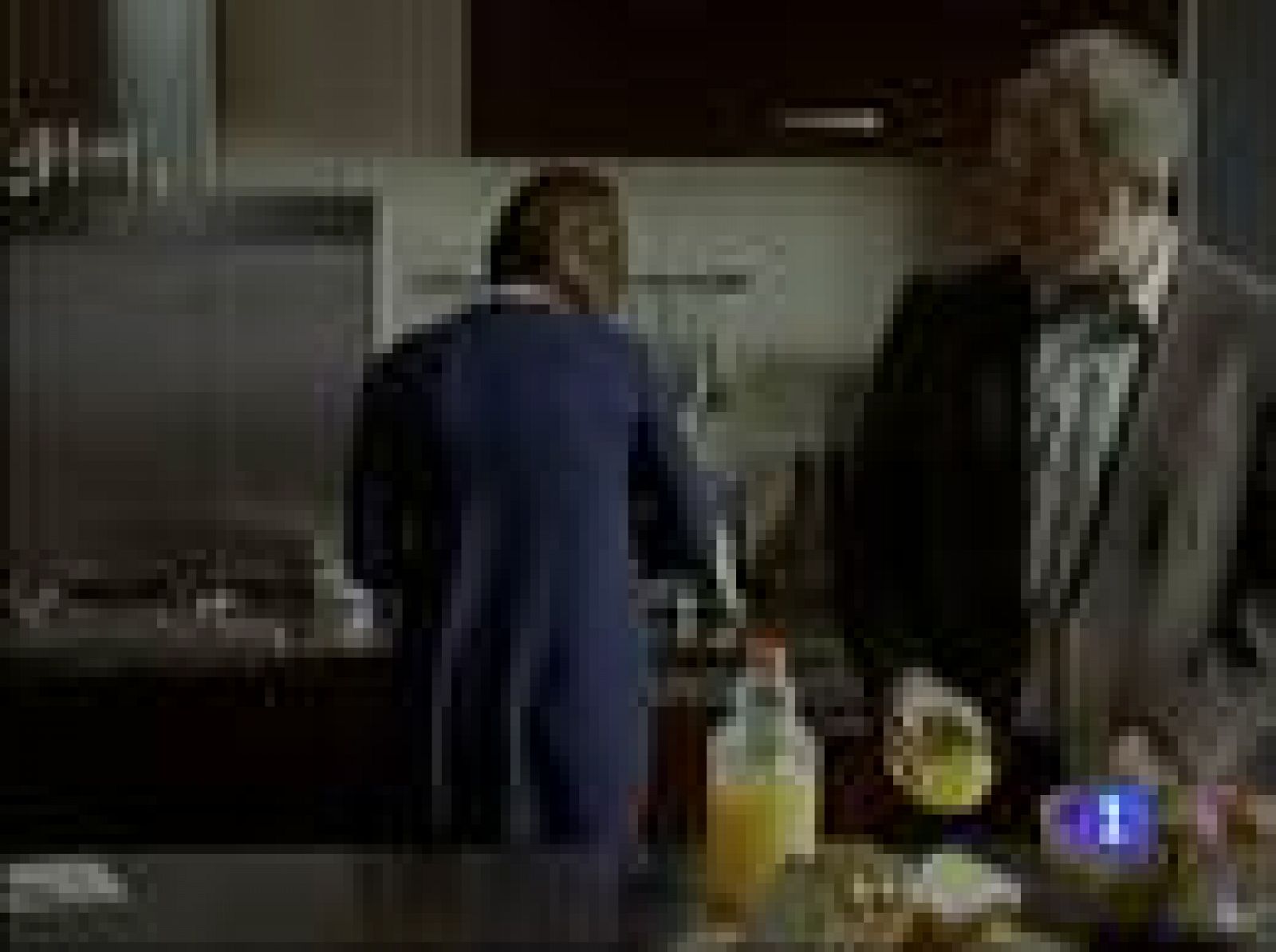 Llega a las pantallas 'Un hombre bueno' del director Juan Martínez Moreno | Ver