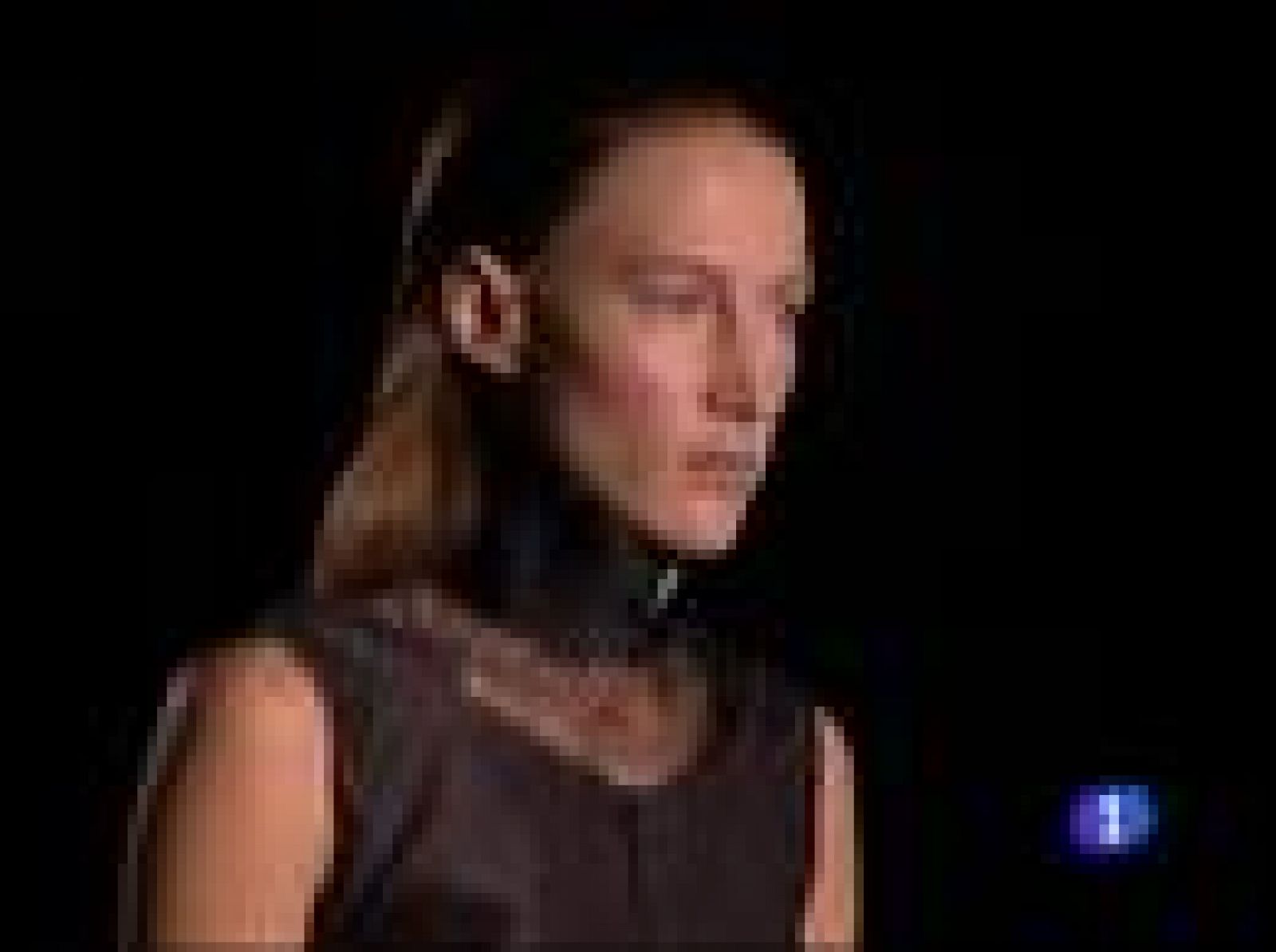 Se presenta Cibeles Madrid Fashion Week | Ver