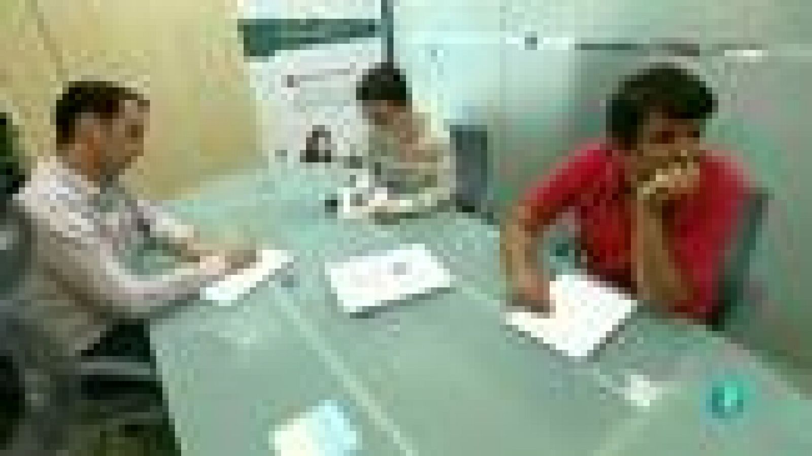 Fábrica de ideas - Invierte: Yovijob | Ver