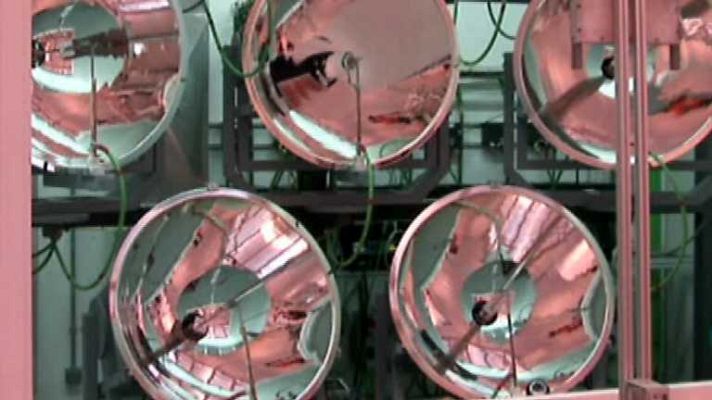 Fábrica de ideas - Fábrica de ideas de TVE - 18/10/2014