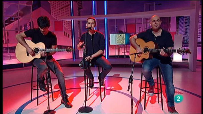 Para todos La 2 - Maldita Nerea , "Mira Dentro"